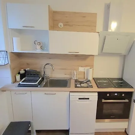 Appartement Maison De Avec Terrasse La *