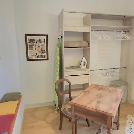 Apartamento Maison De Avec Terrasse 